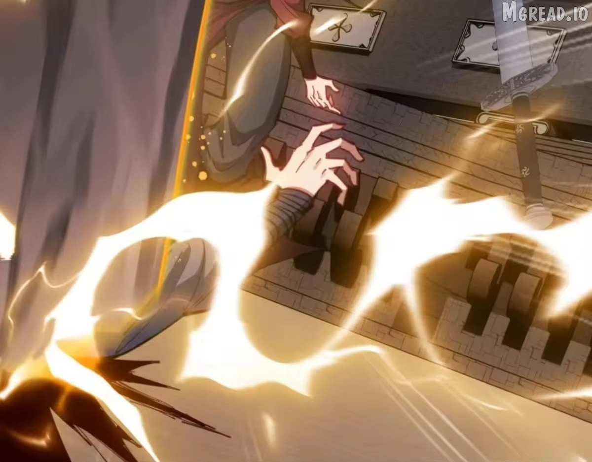 Master: This rebellious disciple is definitely not the Holy Son Chapter 186  - page 132